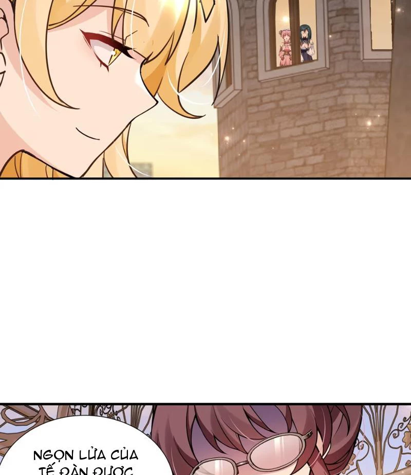Toàn Bộ Fan Của Ta Đều Là Ma Nữ Chapter 17 - 32