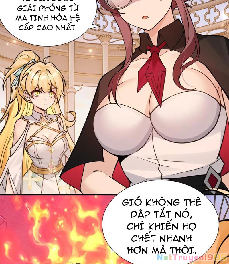 Toàn Bộ Fan Của Ta Đều Là Ma Nữ Chapter 17 - 33