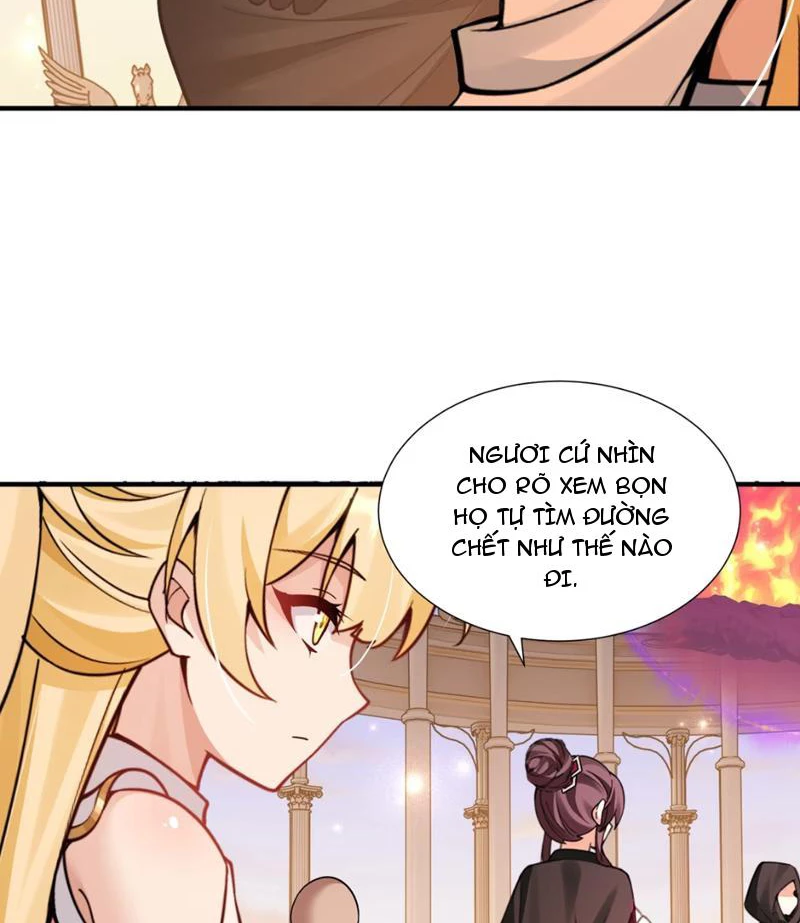 Toàn Bộ Fan Của Ta Đều Là Ma Nữ Chapter 17 - 35