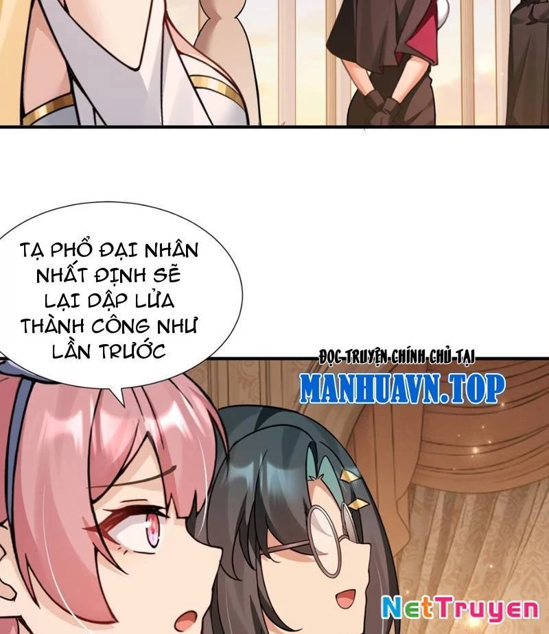 Toàn Bộ Fan Của Ta Đều Là Ma Nữ Chapter 17 - 36