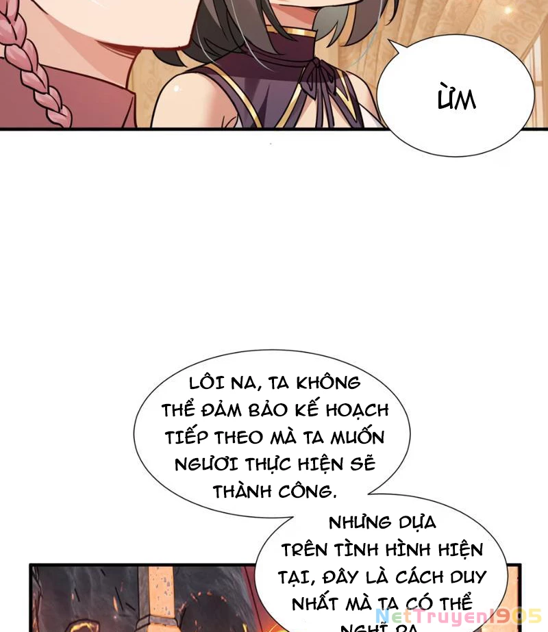 Toàn Bộ Fan Của Ta Đều Là Ma Nữ Chapter 17 - 37