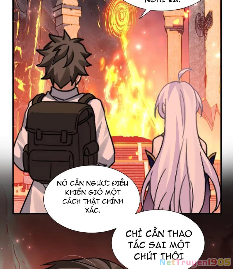 Toàn Bộ Fan Của Ta Đều Là Ma Nữ Chapter 17 - 38