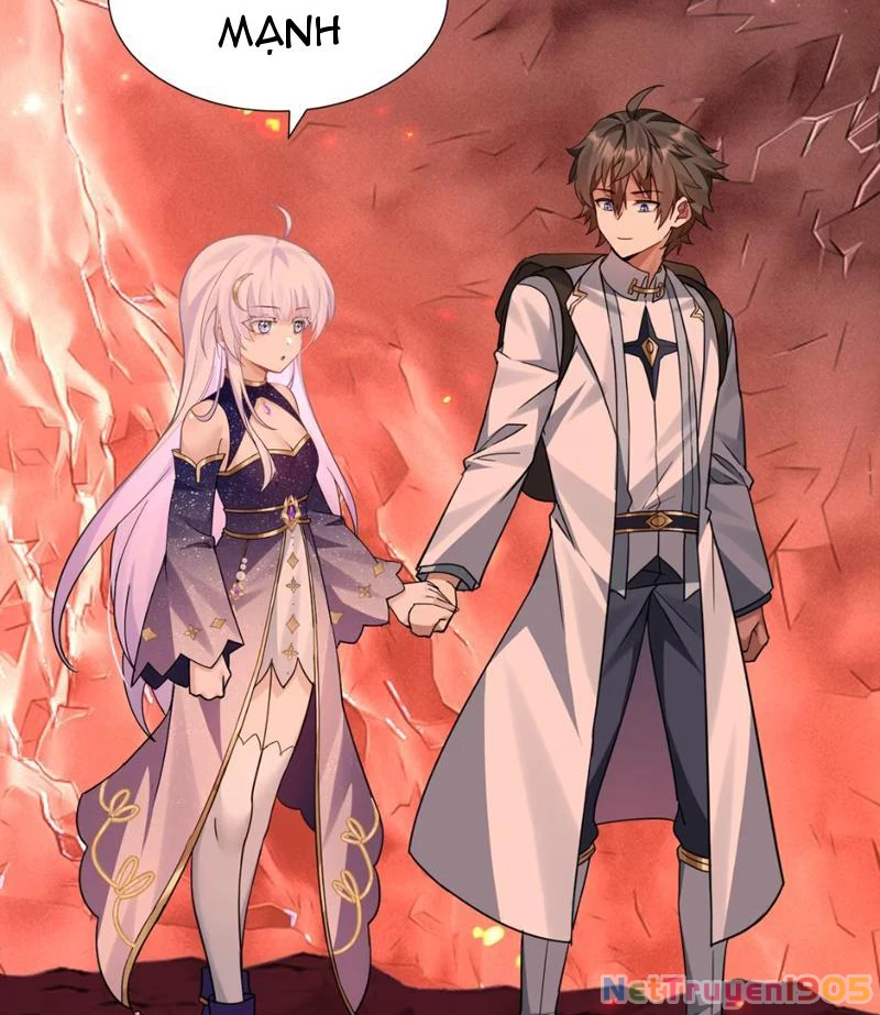 Toàn Bộ Fan Của Ta Đều Là Ma Nữ Chapter 17 - 42