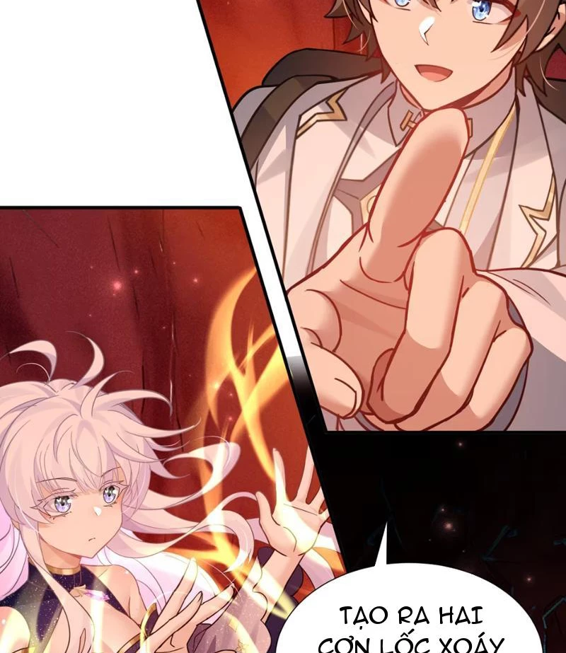 Toàn Bộ Fan Của Ta Đều Là Ma Nữ Chapter 17 - 44