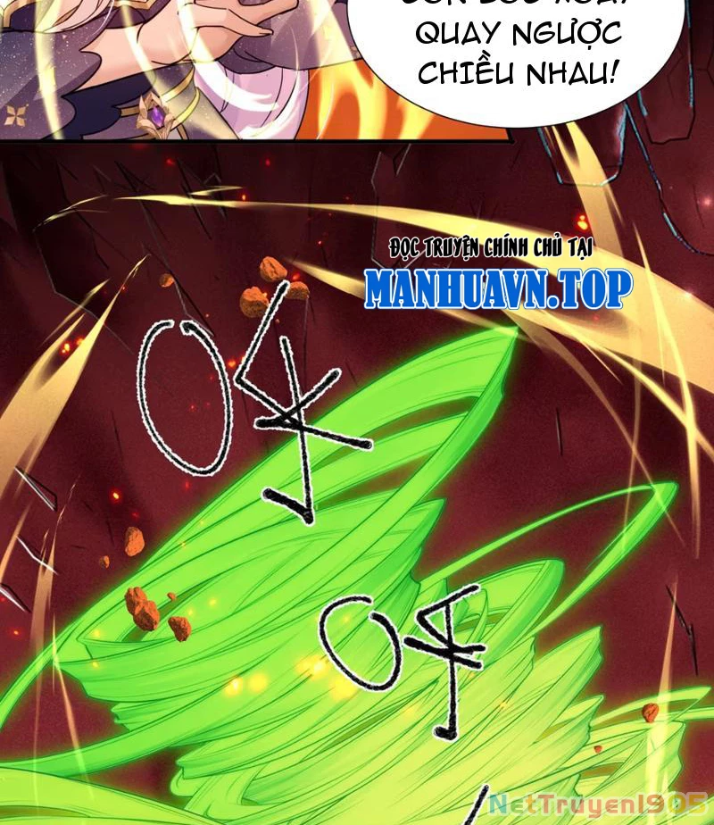 Toàn Bộ Fan Của Ta Đều Là Ma Nữ Chapter 17 - 45