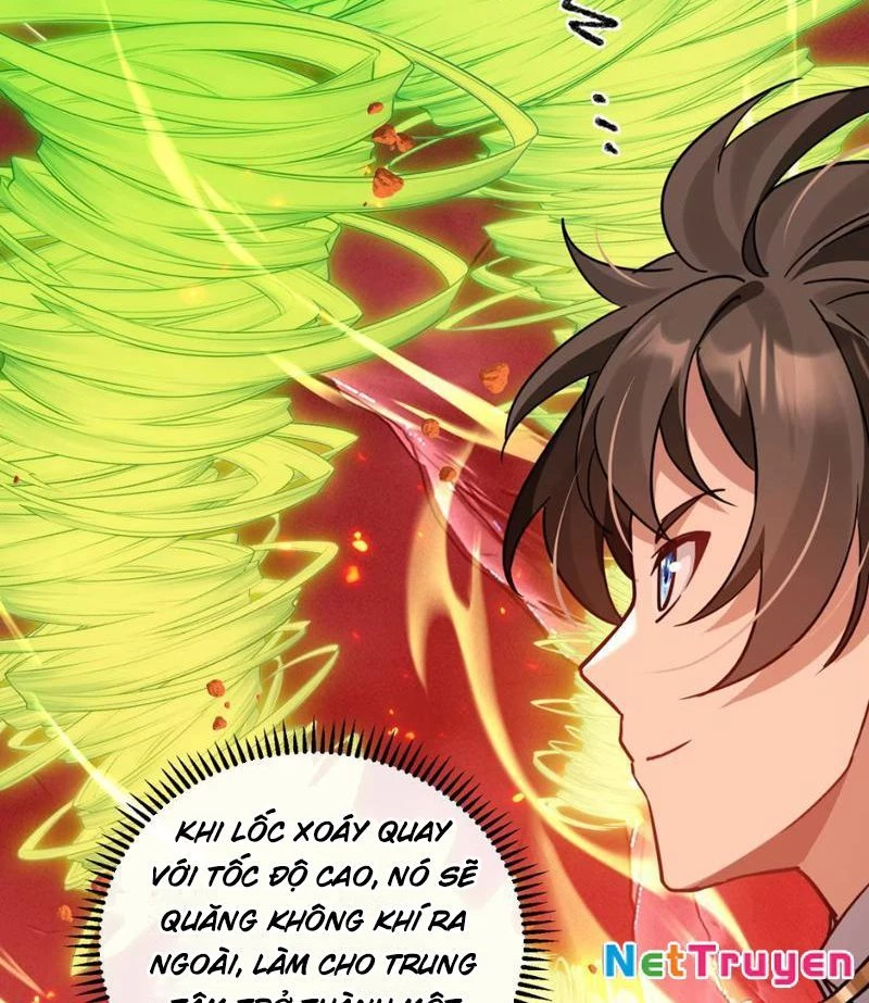 Toàn Bộ Fan Của Ta Đều Là Ma Nữ Chapter 17 - 46