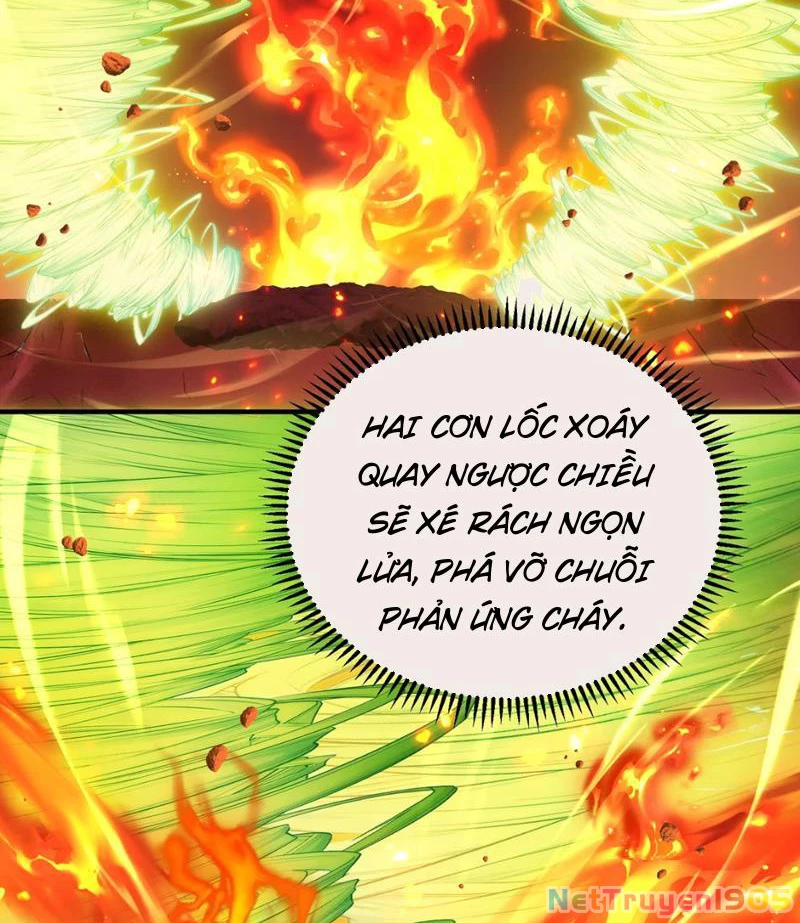 Toàn Bộ Fan Của Ta Đều Là Ma Nữ Chapter 17 - 48