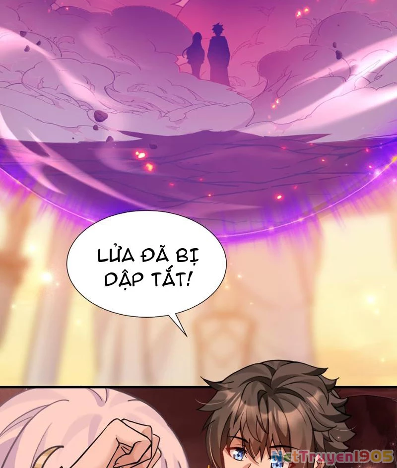 Toàn Bộ Fan Của Ta Đều Là Ma Nữ Chapter 17 - 58