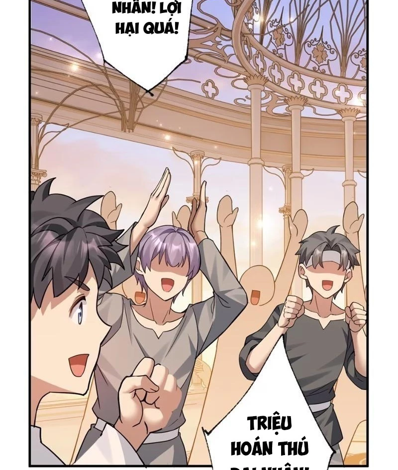 Toàn Bộ Fan Của Ta Đều Là Ma Nữ Chapter 17 - 75