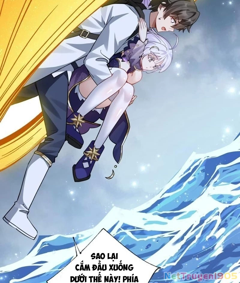 Toàn Bộ Fan Của Ta Đều Là Ma Nữ Chapter 17 - 77