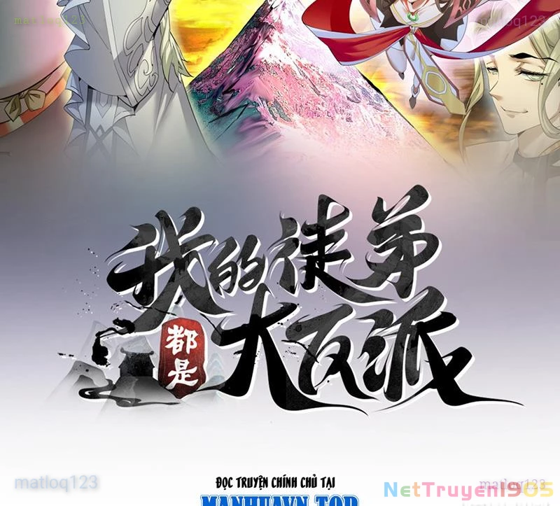 Đồ Đệ Của Ta Đều Là Đại Phản Phái Chapter 399 - 2