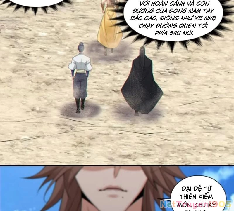 Đồ Đệ Của Ta Đều Là Đại Phản Phái Chapter 399 - 4