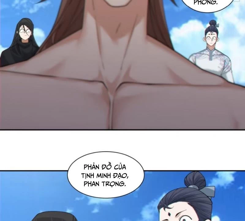 Đồ Đệ Của Ta Đều Là Đại Phản Phái Chapter 399 - 5