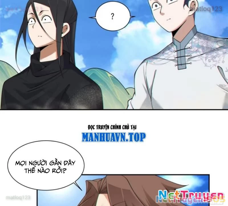 Đồ Đệ Của Ta Đều Là Đại Phản Phái Chapter 399 - 6