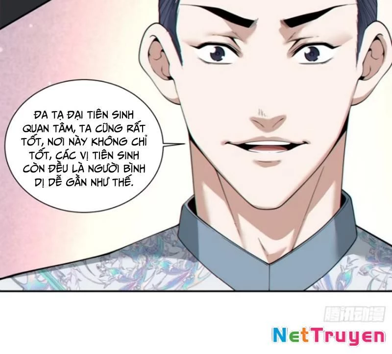 Đồ Đệ Của Ta Đều Là Đại Phản Phái Chapter 399 - 11