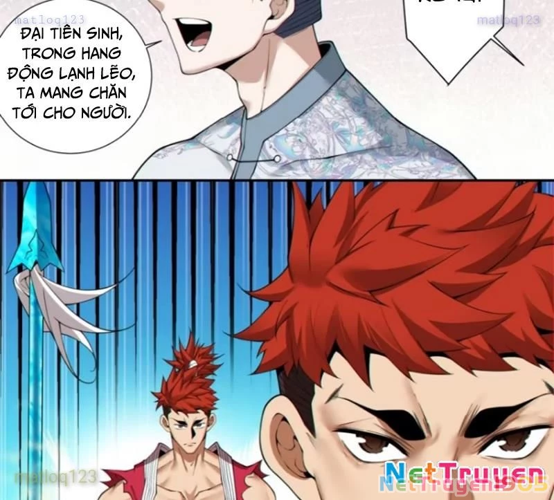 Đồ Đệ Của Ta Đều Là Đại Phản Phái Chapter 399 - 16