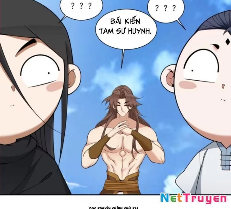 Đồ Đệ Của Ta Đều Là Đại Phản Phái Chapter 399 - 21