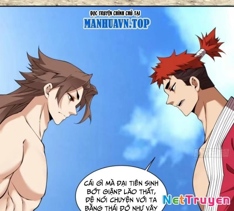 Đồ Đệ Của Ta Đều Là Đại Phản Phái Chapter 399 - 26
