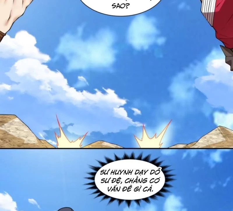 Đồ Đệ Của Ta Đều Là Đại Phản Phái Chapter 399 - 27