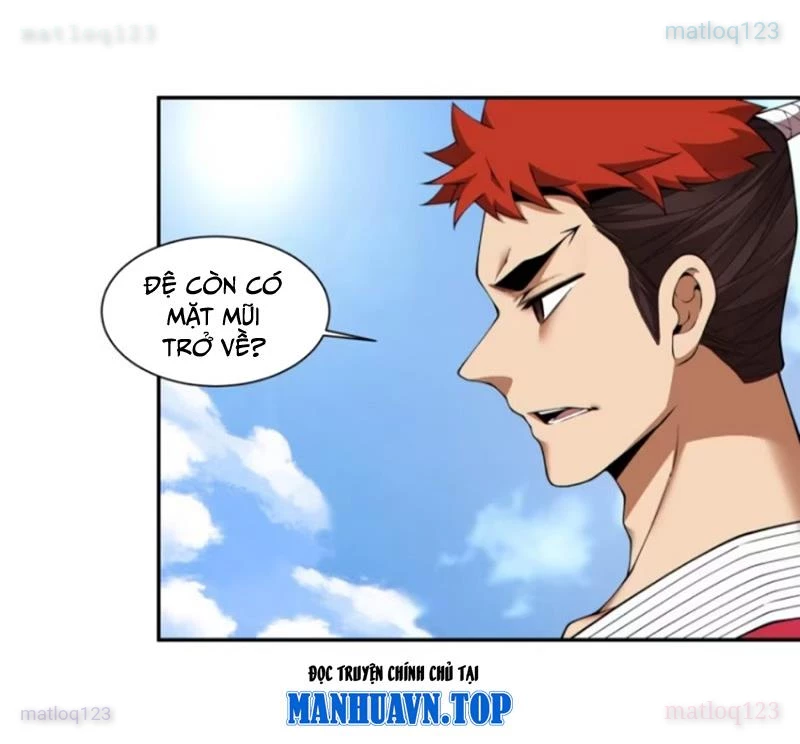 Đồ Đệ Của Ta Đều Là Đại Phản Phái Chapter 399 - 30