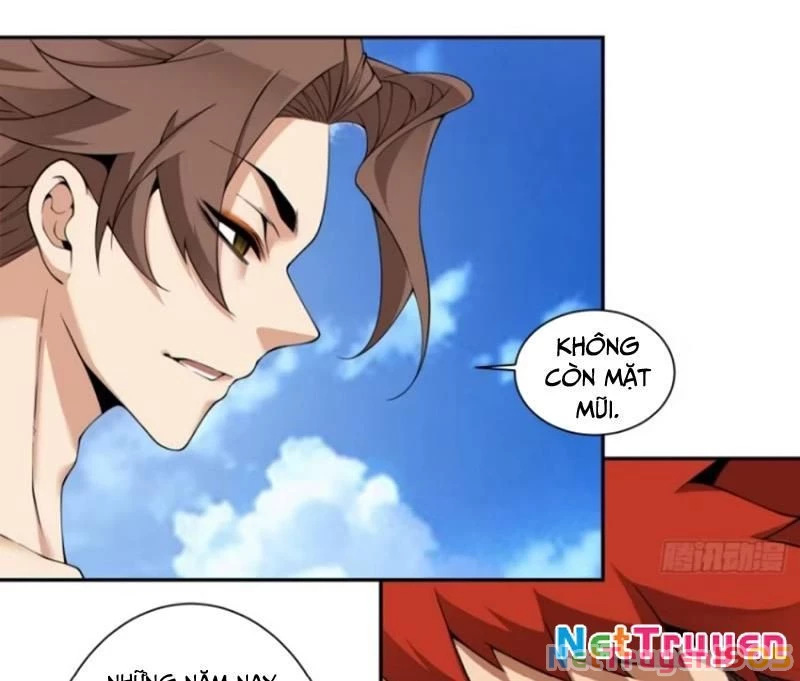 Đồ Đệ Của Ta Đều Là Đại Phản Phái Chapter 399 - 31