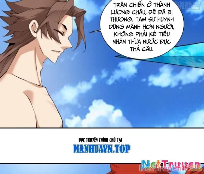 Đồ Đệ Của Ta Đều Là Đại Phản Phái Chapter 399 - 36