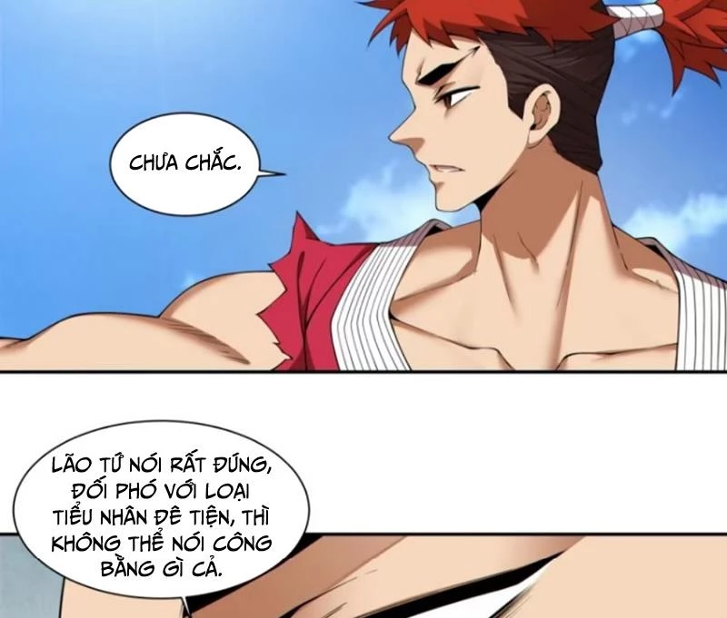 Đồ Đệ Của Ta Đều Là Đại Phản Phái Chapter 399 - 37