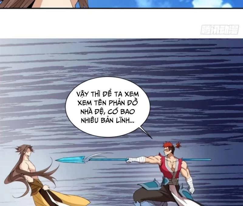 Đồ Đệ Của Ta Đều Là Đại Phản Phái Chapter 399 - 39