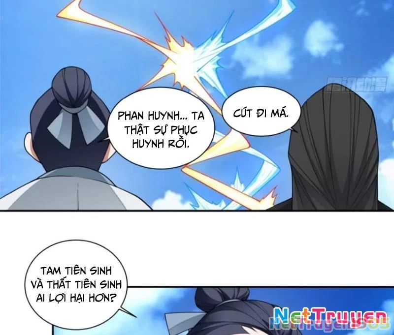 Đồ Đệ Của Ta Đều Là Đại Phản Phái Chapter 399 - 41