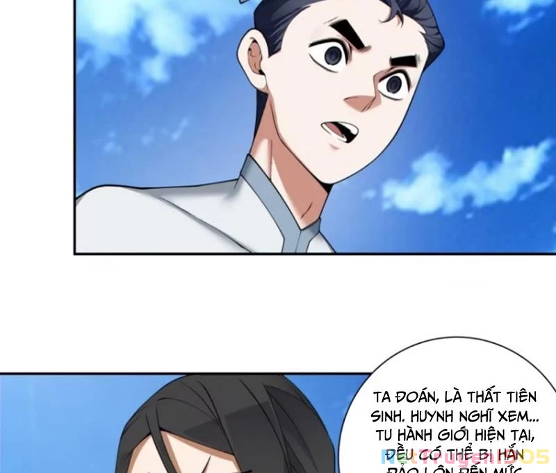 Đồ Đệ Của Ta Đều Là Đại Phản Phái Chapter 399 - 42