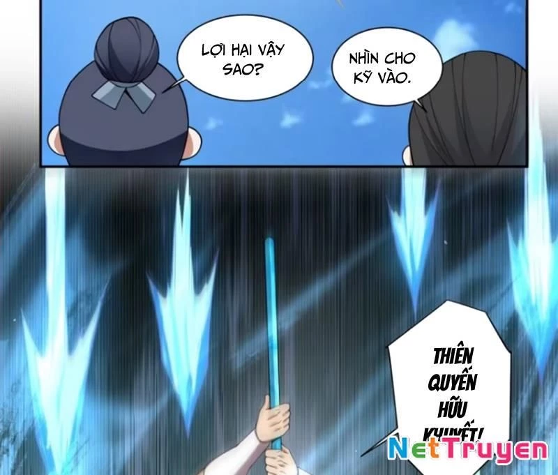 Đồ Đệ Của Ta Đều Là Đại Phản Phái Chapter 399 - 46