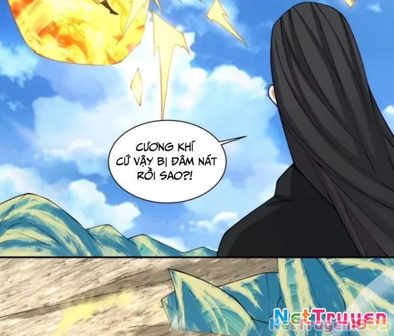 Đồ Đệ Của Ta Đều Là Đại Phản Phái Chapter 399 - 51