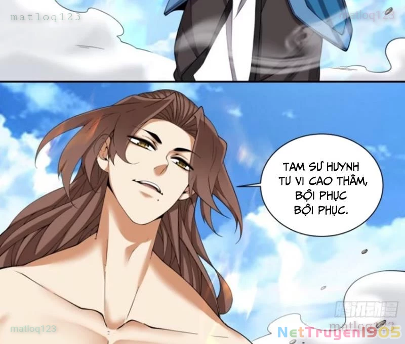 Đồ Đệ Của Ta Đều Là Đại Phản Phái Chapter 399 - 54