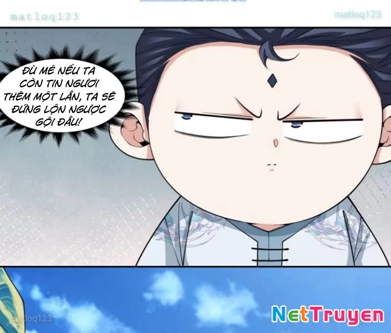 Đồ Đệ Của Ta Đều Là Đại Phản Phái Chapter 399 - 56