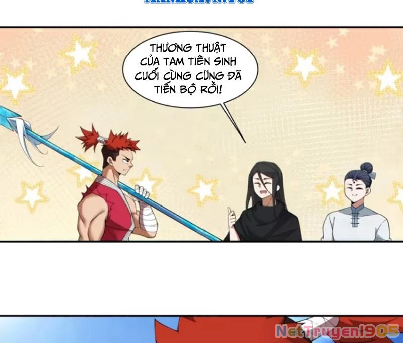 Đồ Đệ Của Ta Đều Là Đại Phản Phái Chapter 399 - 59
