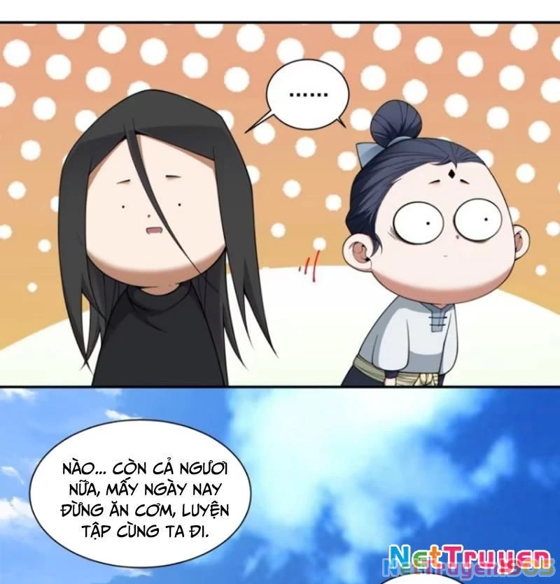 Đồ Đệ Của Ta Đều Là Đại Phản Phái Chapter 399 - 61