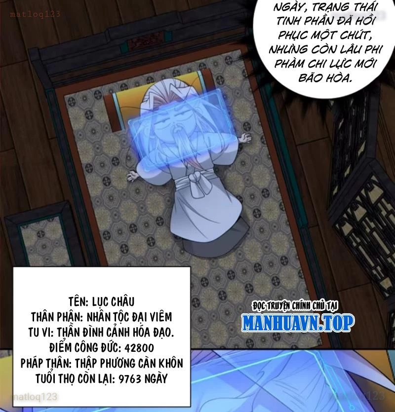 Đồ Đệ Của Ta Đều Là Đại Phản Phái Chapter 399 - 64