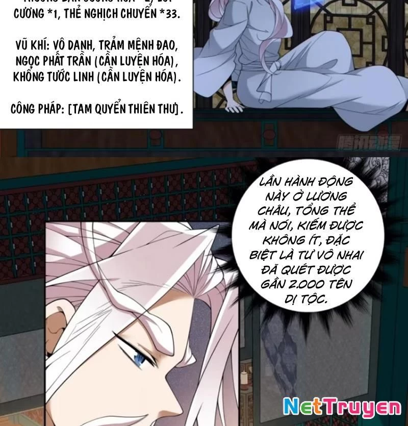 Đồ Đệ Của Ta Đều Là Đại Phản Phái Chapter 399 - 66