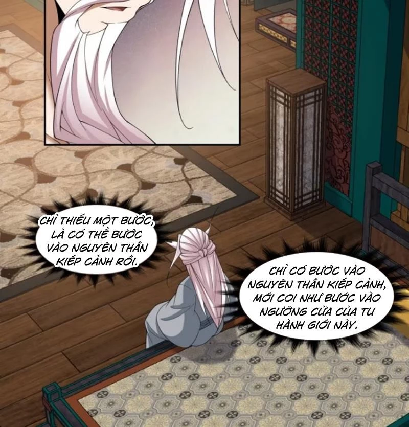 Đồ Đệ Của Ta Đều Là Đại Phản Phái Chapter 399 - 67