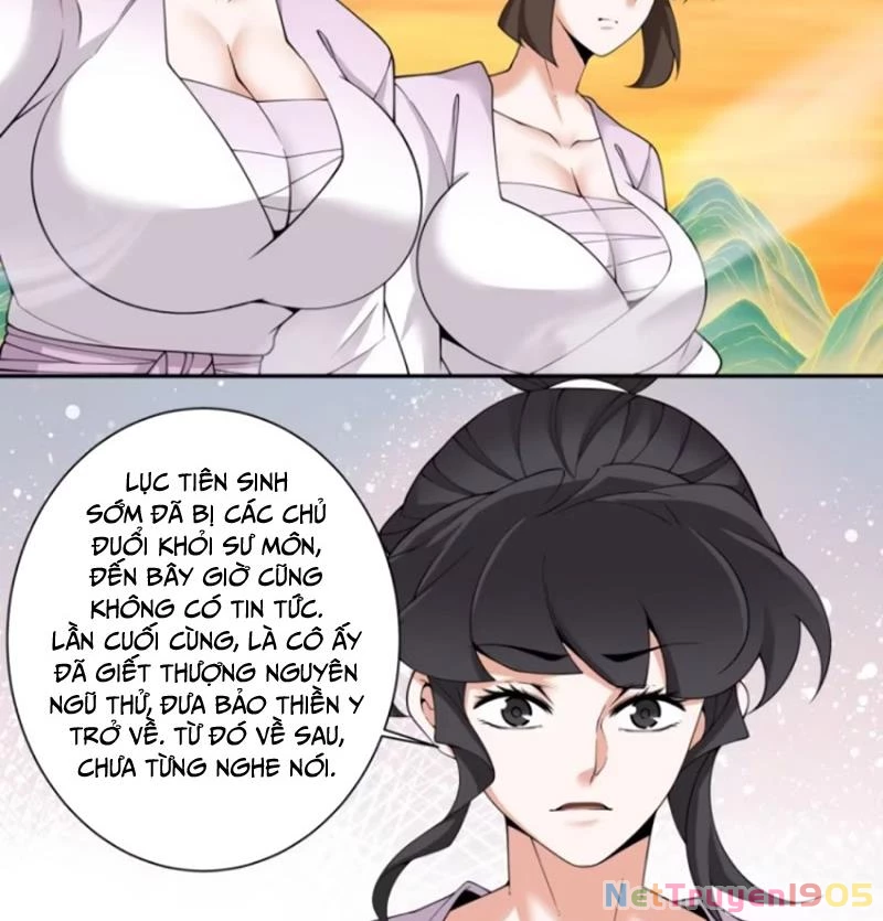 Đồ Đệ Của Ta Đều Là Đại Phản Phái Chapter 399 - 73
