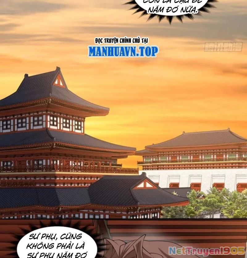 Đồ Đệ Của Ta Đều Là Đại Phản Phái Chapter 399 - 79