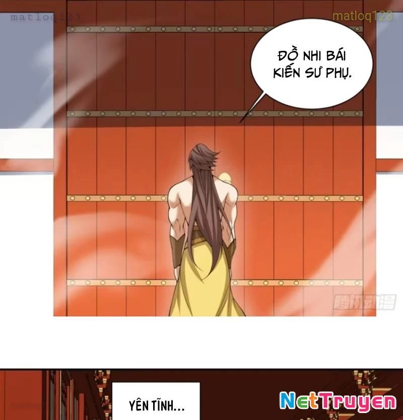Đồ Đệ Của Ta Đều Là Đại Phản Phái Chapter 399 - 81