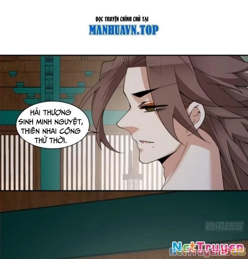 Đồ Đệ Của Ta Đều Là Đại Phản Phái Chapter 399 - 86