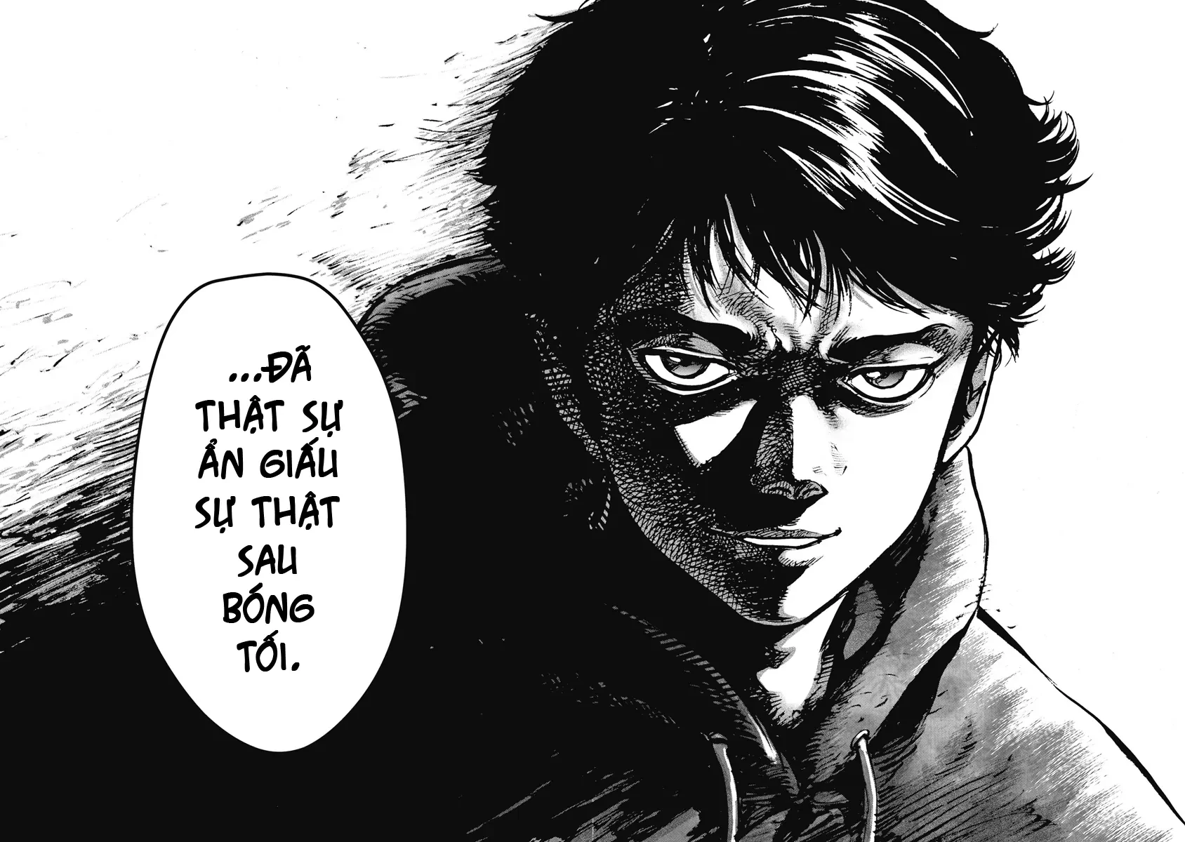 Bakuchi Gui Chapter 11 - 14