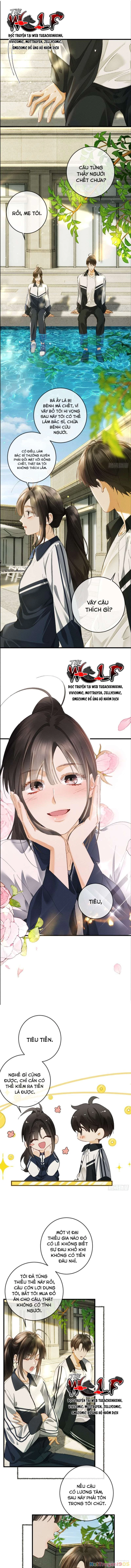 Sa Vào Cạm Bẫy! Chapter 24 - 4