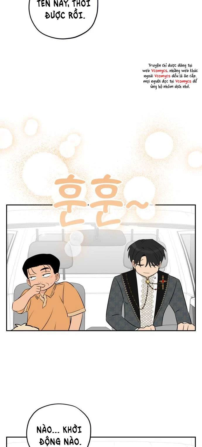 Trận Đấu Đồng Đội Của Những Tài Xế Xe Tải Chapter 33 - 27