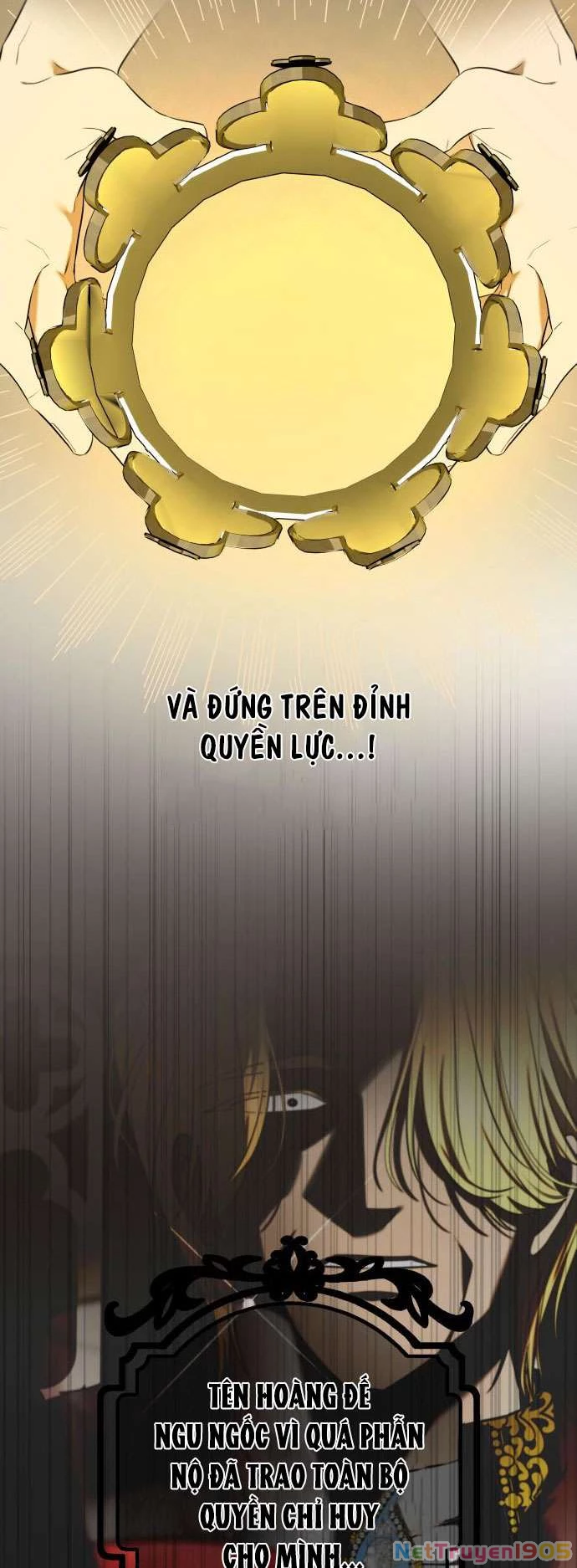 Trận Đấu Đồng Đội Của Những Tài Xế Xe Tải Chapter 33 - 32