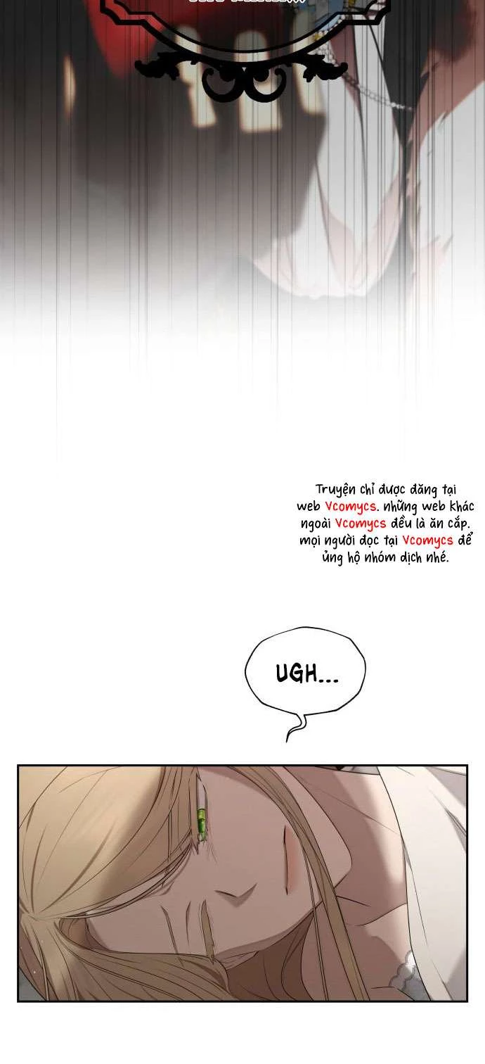 Trận Đấu Đồng Đội Của Những Tài Xế Xe Tải Chapter 33 - 33