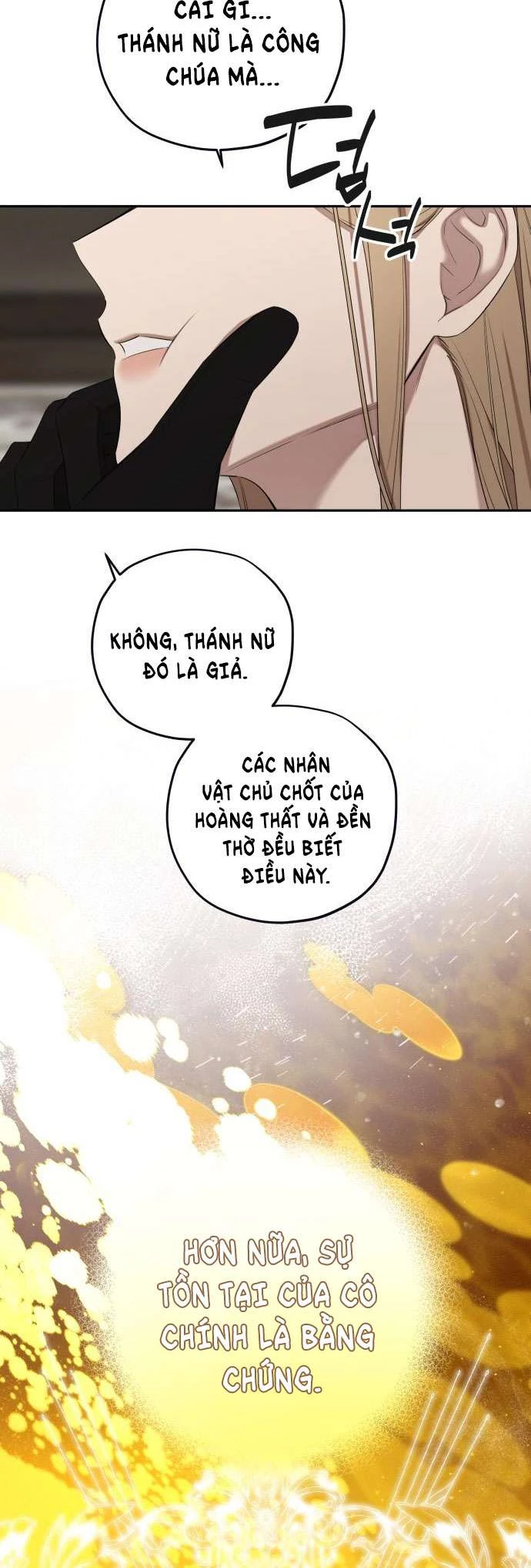 Trận Đấu Đồng Đội Của Những Tài Xế Xe Tải Chapter 33 - 41