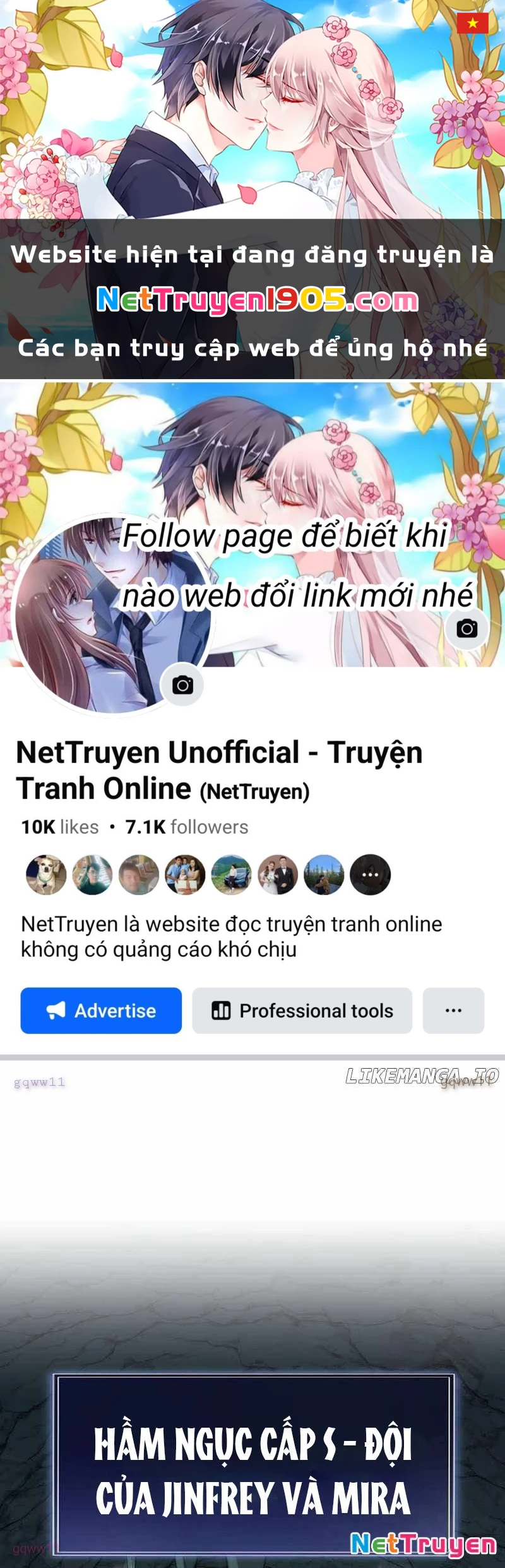 Vô Song Cùng Với Vũ Khí Ẩn Chapter 63 - 1